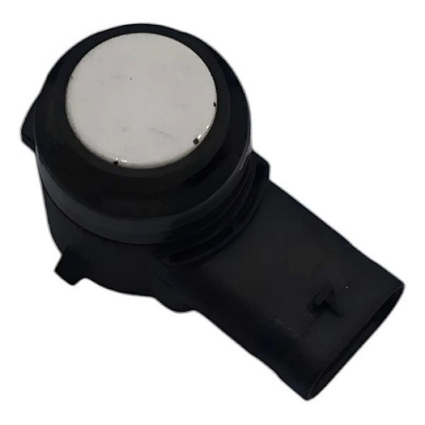 Sensor De Estacionamento Dianteiro Volkswagen Nivus 2021/23 Preto