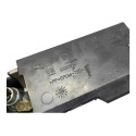 Porta Objeto Tomada 12v Painel Celta 1.0 2001/2006     57002 Preto