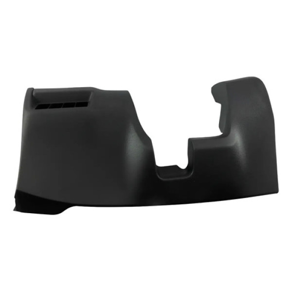 Acabamento Inferior Painel Honda Fit 2015/2021 49984 Preto