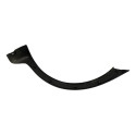 Moldura Friso Lateral Tras Esq Chevrolet Corsa Hacth 2002/12