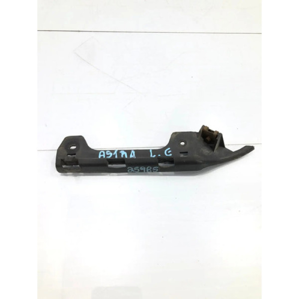 Guia Para-lama/para-choque Esquerdo Chevrolet Astra 99/10