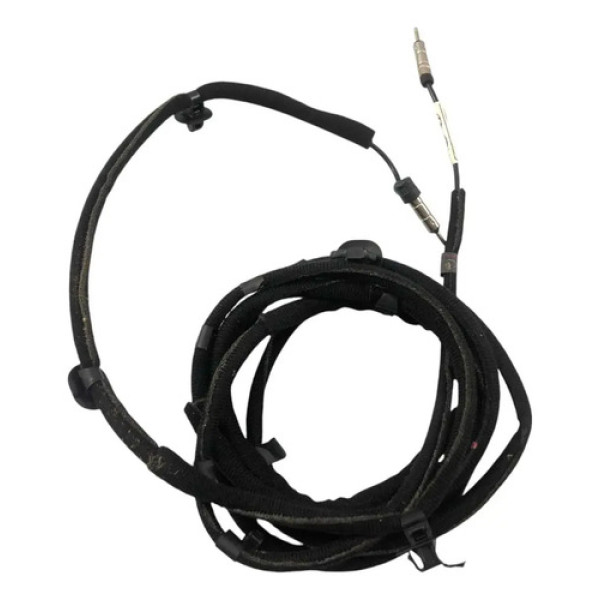 Chicote Antena Teto Hyundai Creta 2017/2021 52674 Preto