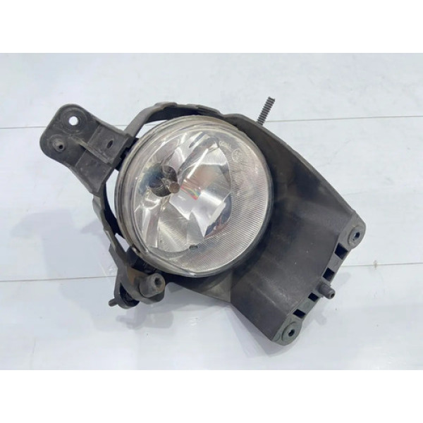 Farol De Milha Lado Esquerdo Chevrolet Onix 2017/2019