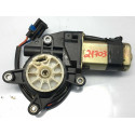 Motor Máquina Vidro Traseiro Direito Chevrolet Corsa 1998