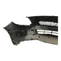 Para Choque Dianteiro Chevrolet Cobalt 11/15 Detalhes 46244 Branco