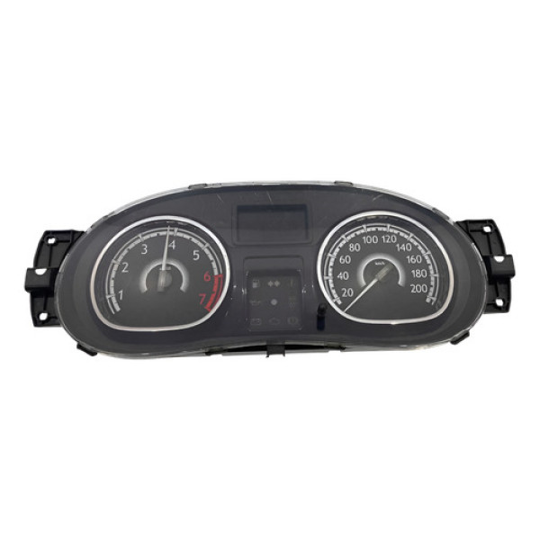 Painel De Instrumentos Renault Sandero/duster 2013