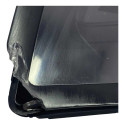 Painel Instrumentos Mg 550 Turbo 2011 Detalhes 48759 Preto