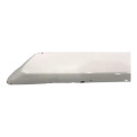 Friso Porta Traseira Esquerda Chevrolet Agile 08/18 Branco