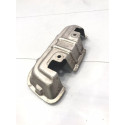 Suporte Maçaneta Porta Dianteira Direita Gm Astra 1999/2010