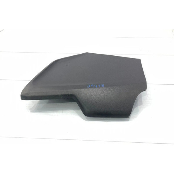 Acabamento Esquerdo Console Peugeot 2008 2015/2021