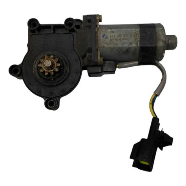 Motor Maquina De Vidro Diant Dir Gm Corsa 1998/2010 24603