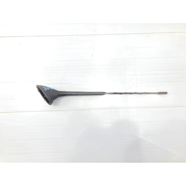 Antena Rádio Citroen C3 2012/2021 Preto