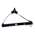 Maquina De Vidro S/motor Tras.direita Vw T-cross 17/23