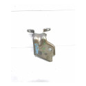 Dobradiça Superior Porta Traseira Esquerda Gm 2013/2016