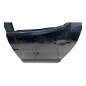 Porta Traseira Esquerda Chevrolet S10 2013/2016 19618 Traseira Esquerdo Preto