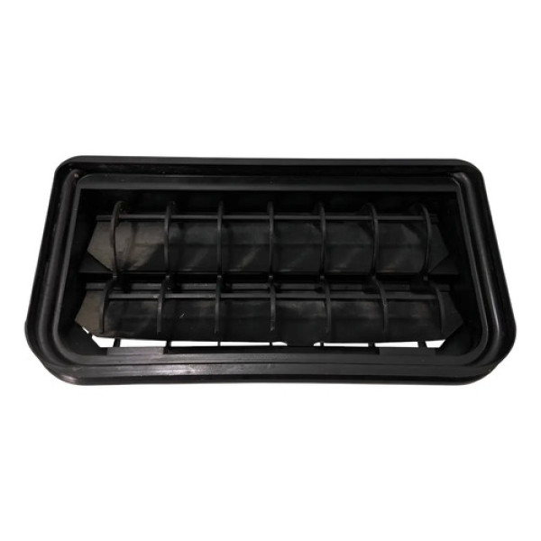 Difusor Dir Carroceria Volkswagen Jetta 2011/201751375 Preto