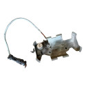 Suporte Maçaneta Dianteira Esquerda Chevrolet Corsa 2001/08 Dianteira