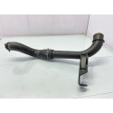 Mangueira Cano Agua Motor Chevrolet Onix Prisma 13/19