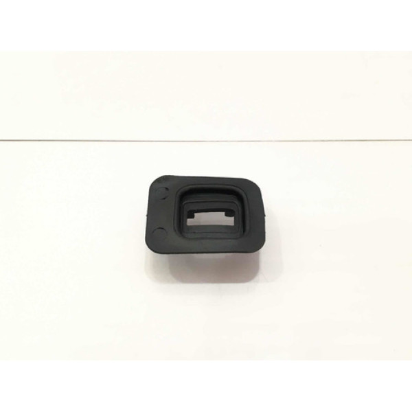 Acabamento Limitador Porta Traseira Direita Fiat Palio 13/18