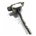 Limitador Porta Traseira Direita Chevrolet Corsa 1998/2010