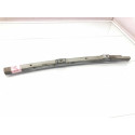 Guia Canaleta Vidro Porta Traseira Esq Gm Corsa 1999/2002