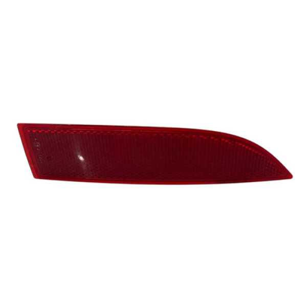 Refletor Olho De Gato Direito Renault Logan 2015/20 57346 Vermelho