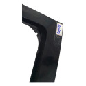 Porta Traseira Direita Chevrolet Onix/prisma 2013/2019 Traseira Direito Preto
