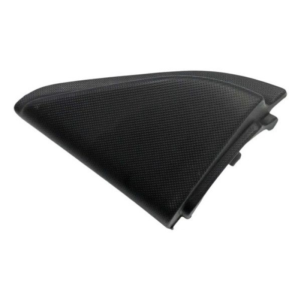 Acabamento Int Retrovisor Esquerdo Corolla 2015   10413 Preto