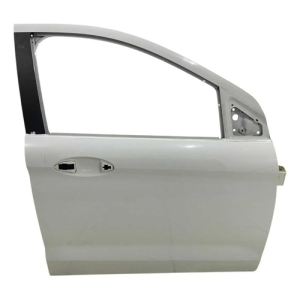 Porta Dianteira Direita Ford Ka 2015/2021 4488 Dianteira Direita Branco