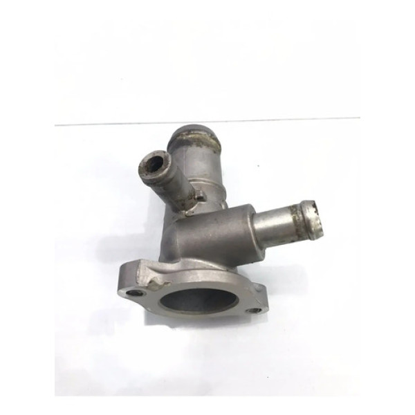 Cano Tubo Carcaça Válvula Termostática Honda City 22/23