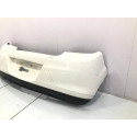 Para-choque Traseiro Chevrolet Onix C/det 2013/2017