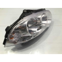 Farol Direito Fiat Palio Essence 2009/2014 Original Direito