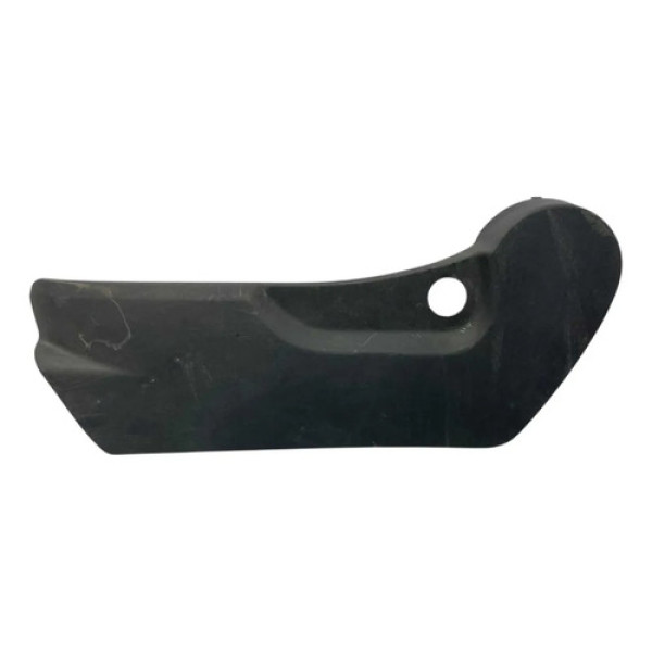 Moldura Banco Diant Esq Citroen C3 2003/2012 24881 Preto