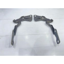 Par Dobradiça Capô Dianteiro Chevrolet Astra 1999/2010