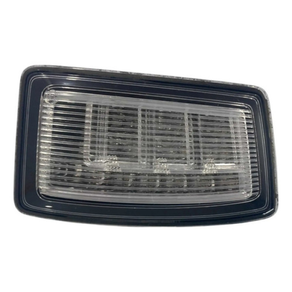 Luz Interna Cortesia Direita Porta Malas Audi A1 2013/2016