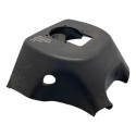 Acabamento Traseiro Volante Jac J3 2011/2014 57248 Preto Lisa