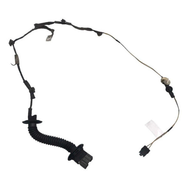 Chicote Porta Traseira Esquerda Renault Sandero 2008/2014
