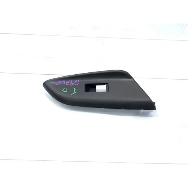 Moldura Botão Vidro Porta Traseira Direita Honda Wrv 17/21