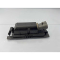 Luz Placa Chevrolet Montana 2003/2010