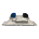 Módulo Injeção Conforto Chevrolet Onix 1.0 4cc 2016 113