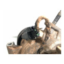 Compressor Ar Condicionado Ford Ka 2015 1.0 3cc