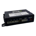 Módulo Sensor Estacionamento Chevrolet Agile 2008/2018 Preto