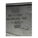 Acabamento Externo Porta T.d Gm Corsa Classic 2000/2010
