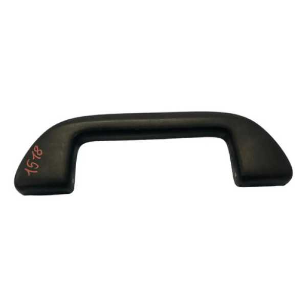 Alça Teto Pega Mão D.d T.d.e Honda Civic G10 2017/2021 Preto