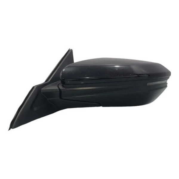 Retrovisor Esquerdo Honda Civic  G10 2017/2021
