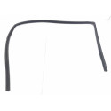 Borracha Canaleta Dianteira Direita Chevrolet Meriva 2003/11
