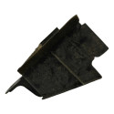 Defletor Inferior Radiador Onix Prisma 2013/2019 54843
