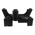 Suporte Modulo Bcm Chevrolet Cobalt 2011/2019 45660