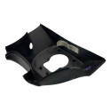 Acabamento Traseiro Volante Jac J3 2011/2014 57248 Preto Lisa