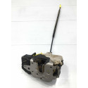 Fechadura Dianteira Esquerda Chevrolet Agile / Montana 13/18